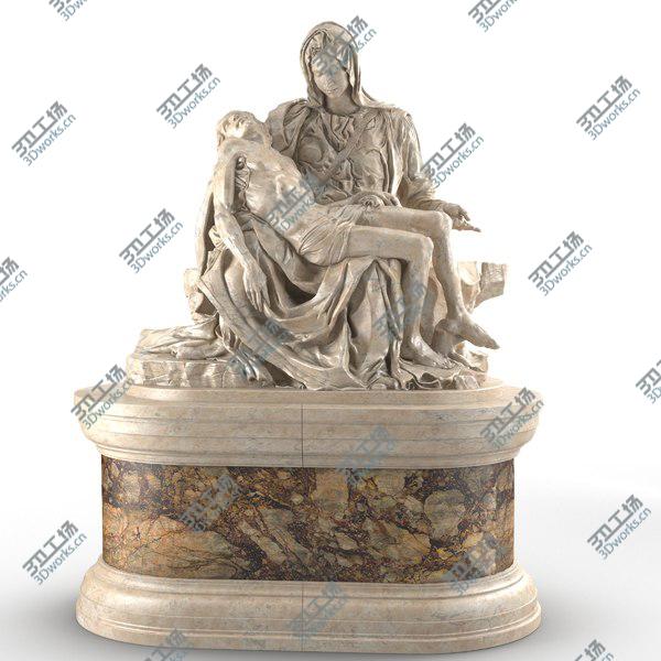 images/goods_img/20210312/Pieta Michelangelo  Buonarroti/3.jpg